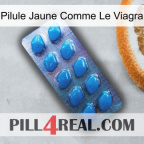Yellow Pill Like Viagra viagra1